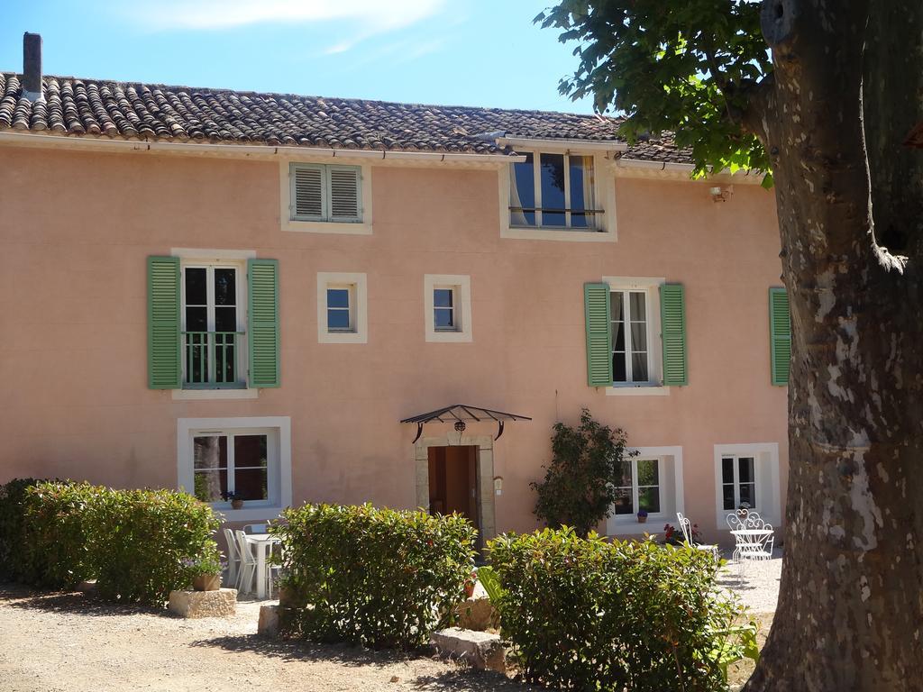 Chateau Nestuby Cotignac Ngoại thất bức ảnh